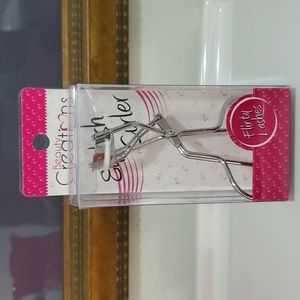 BEAUTY CREATIONS Flirty Lashes Eyelash Curler
